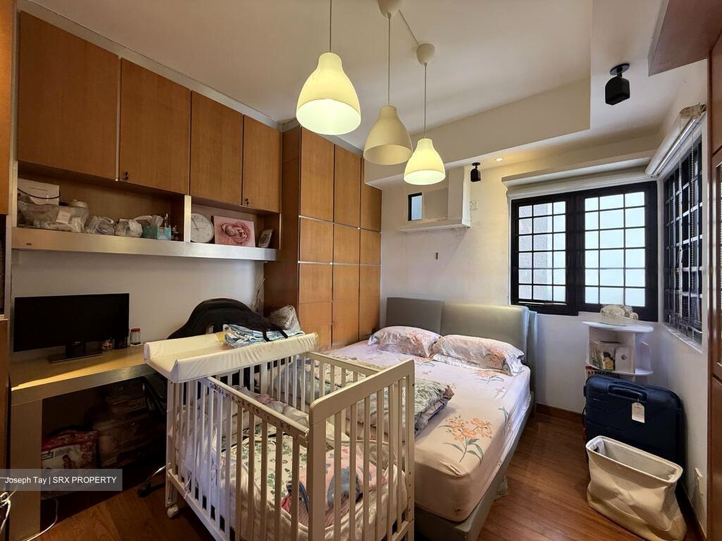 Bayshore Park (D16), Condominium #592373571